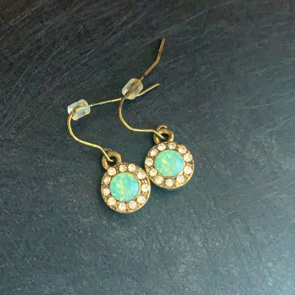 Anthropologie style earrings